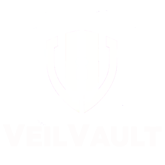 VeilVault Logo